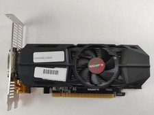 Gigabyte Geforce GTX 1050 OC 2 GB GDDR5 PCI Express x16 Video Card picture