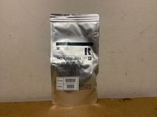 Genuine Ricoh 887880 Type K Black Developer A2589640 (1) Factory Sealed Bag picture