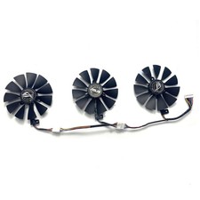 T129215SH/T129215SL Graphics Card Fan Cooling Fan for ASUS RTX2060 2060S 2070 picture