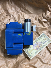 1PCS 4WEH10D46/6EG24N9K4 NEW REXR0TH VALVE via FedEx or DHL picture