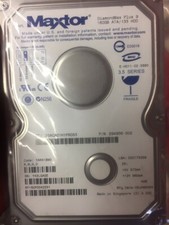 HP MAXTOR 294936-002 160GB 3.5