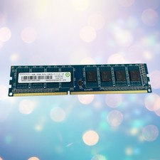 Ramaxel 4GB 1Rx8 PC3L-12800U-11-11-A1 Desktop Memory RAM picture