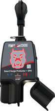 Power Watchdog PWD50EPOW Smart RV Surge Protector, 50A, Wifi, IP65 picture