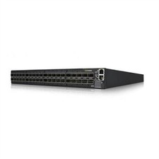 Nvidia MSN3700-CS2RC Mellanox Spectrum-2 32x100GbE QSFP28, Cumulus, 2x AC picture