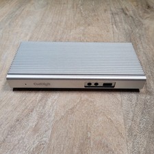 CalDigit USB-C and Thunderbolt 3 Universal Pro Dock for Macbook Pro W/o ADAPTER picture