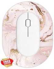 GZXHS small marble mouse pad wrist rest picture