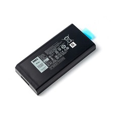 Genuine Dell 97Wh X8VWF Battery Latitude 14 Rugged 5404 5414 E5404 7404 7414 picture