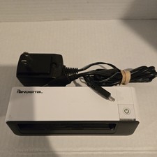 Pandigital Photo Slide Negative Digital Converter PANSCN05 Scanner Tested Works picture