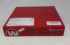 WatchGuard Firebox T45-W-PoE Network Security/Firewall picture