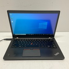 Lenovo ThinkPad T450s 14