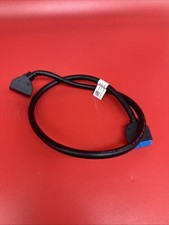 Dell NP53X 0NP53X Precision 5820 USB 3 Cable USB3.0 picture