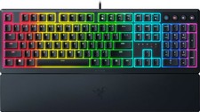 Razer - Ornata V3 Full-Size Wired Mechanical-Membrane Gaming Keyboard with Ch... picture