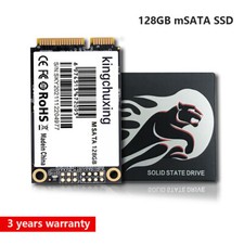 Internal 128GB mSATA III SSD Solid State Drive Disk Laptop Desktop US Warehouse picture