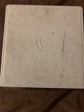 Mikrotik QRT 5 Outdoor CPE 911G-5HPnD-QRT picture