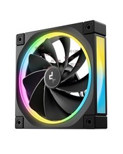 DeepCool FL12R 120mm Unique Addressable RGB Reverse Fan picture