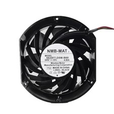 NMB-MAT 5920FT-D5W-B60 17251 DC24V 4.80A High Airflow Cooling Fan picture