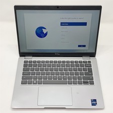 Dell Latitude 5330 Laptop i7 1265U 1.30GHZ 13.3