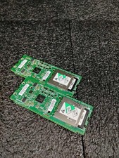 Lot of 2 Cisco 73-17925-04 C240 M5 Dual SD Card Reader w/ 2x32gb SD 800-47634-01 picture