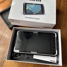 Handheld ALGIZ RT8 (RT8-RF1-A00) 8-core Qualcomm processor With 4 GB RAM and 64 picture