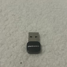 Plantronics BT300-MOC UC Bluetooth Wireless USB 2.0 Adapter Dongle PC Laptop MAC picture
