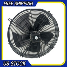 1Pcs Brand New A4E450-AO09-01 Cooling Fan for ebmpapst picture