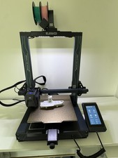 Excellent Used Condition- Elelgoo Neptune 3 Pro 3D Printer picture