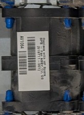 HP 519711-001 Dual Rotor Cooling Fan DL160 G6 DL120 G6 G7 DL165 G7 DL320 G6 picture