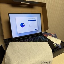 Lenovo Legion Pro 7i Gen 10 Intel (16