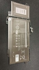 Genuine 7FMXV Battery 63Wh 15.2V Dell Latitude 5320 7320 7420 7520 4M1JN picture