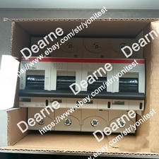 1pc new For ABB S804S-D125 Circuit breaker Ship by (DHL or FedEX) picture