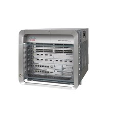 CISCO ASR-9006-AC ASR-9006 AC Chassis with PEM Version 1 picture