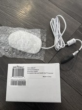Seal Shield SSM3 Waterproof Medical Grade Washable Silicone Optical USB Mouse picture