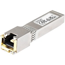 StarTech HP 813874-B21 Compatible SFP+ Transceiver Module - 10GBASE-T picture