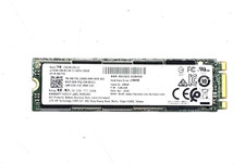Dell Lite-On 256GB M.2 SATA SSD CV8-8E256-11 0W3JT5 Tested picture