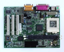 Motherboard, supermicro, 370swd rev 2.3, a/v/p/s/2usb/g picture