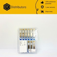 Juniper QDD-400G-LR8 / New / 1 Year Warranty / Ships Today picture