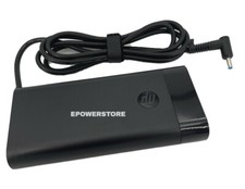 19.5V 10.3A 200W AC Adapter Charger For HP ZBook 17 G5 Smart Power Cord TPN-DA10 picture