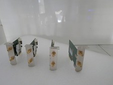 Set of 4 HP WN7004 WLAN 716869-001 Wireless Wi fi Adapter Low Profile PCI e Card picture