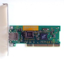 Ethernet pci, 03-0247-500 c, (b.7c) picture