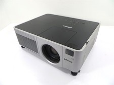Infocus IN5104 LCD Home Cinema Projector HDMI VGA -  picture