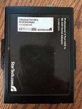 Icusb2322i 2port Usb To Rs232 picture