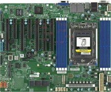 Supermicro H12SSL-I Motherboard ATX SP3 For AMD EPYC 7002/7703 Rome/Milan CPU picture