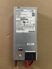 ARISTA PWR-500AC-F 500 AC Power Supply for Arista 7050X and 7280 Switch Tested picture