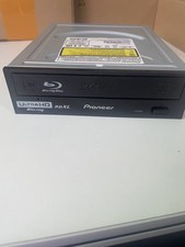 Pioneer Blu-ray playback burning optical drive supports 4K UHD BDR-S11JX picture