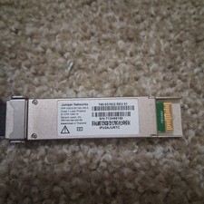 Juniper XFP-10G-Z-OC192-LR2-C XFP-10G-Z-OC192-LR2 740-031832. picture