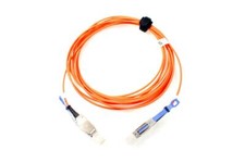 Lot of 300 Dell PowerEdge R720 R720XD 15Ft 12Gbps SAS Optical Patch Cable 3TPN3 picture