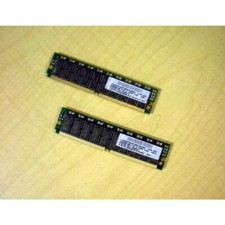 IBM 3110-9402 64MB (2x 32MB) Main Storage Memory Kit 46G0296 39H8312 picture