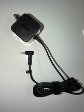 Lot of 5 ASUS ADP-33AW Y 33W Laptop Chargers 19V 1.75A Genuine OEM picture