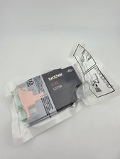 Brother LC71M Magenta Ink Cartridge Genuine OEM New Sealed picture