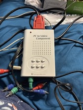 GrandTec USA GXP-2000 PC to TV Converter picture